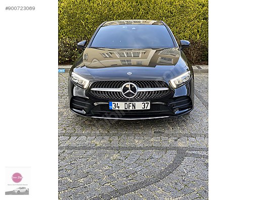 mercedes benz a series a 180 d amg d f n satista mercedes a180 amg sedan sifirdan farksiz at sahibinden com 900723069