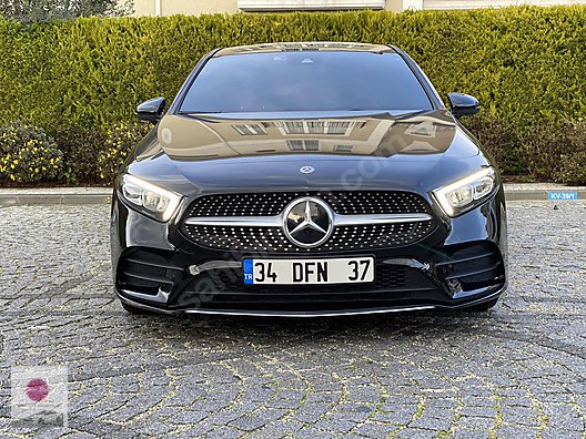 mercedes benz a series a 180 d amg d f n satista mercedes a180 amg sedan sifirdan farksiz at sahibinden com 900723069