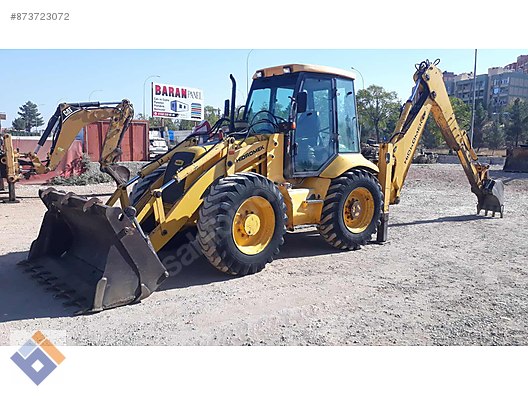 Satilik 2004 Md Hidromek 102 S Beko Loder Kazici Yukleyici Ilanlari Sahibinden Com Da 873723072