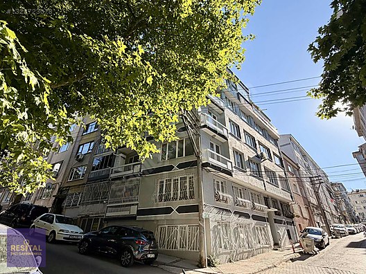 NAMAZGAH UMURBEY ARA KAT PARK KARŞISI 3.5+1 KİRALIK DAİRE