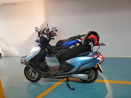 honda spacy 110 alpha 2020 model scooter maxi scooter motor sahibinden ikinci el 46 500 tl 960723081