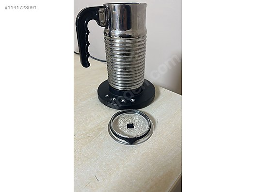 Nespresso Aeroccino 4 Milchschäumer