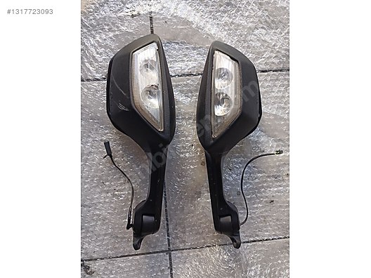Appearance / Kawasaki Ninja zx10 zx10r orjinal ayna ZX10 zx 10
