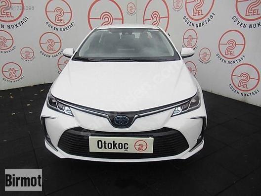 toyota corolla 1 8 hybrid dream birmot 2 el ankara dan 2021 toyota corolla 1 8 hybrid dream sahibinden comda 981723096