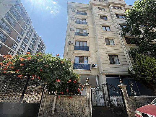 BK'dan TUZLA'da SATILIK GENİŞ 2+1 #1258723109