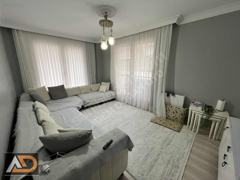 ADİL MAHALLESİ MERKEZİ KONUMDA SATILIK 3+1 GİRİŞ DUBLEKS