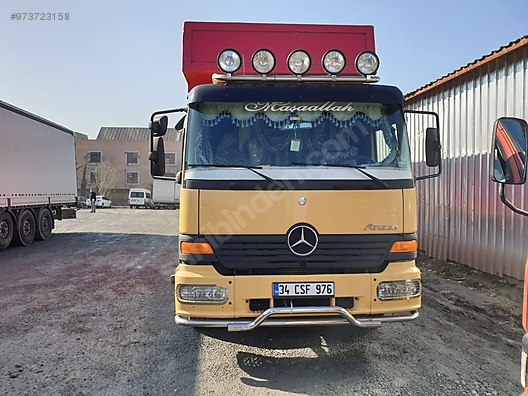 mercedes benz atego 1517 model 242 000 tl sahibinden satilik ikinci el 973723158 mercedes benz atego 1517 model 242 000 tl sahibinden satilik ikinci el 973723158