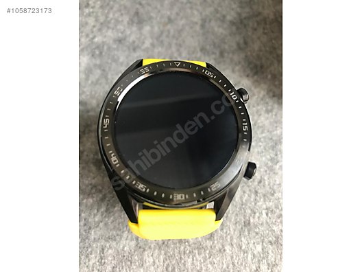 Huawei watch gt sales active olx