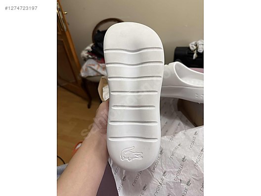 Used & Brand New Items / Clothing & Accessories / Men / Shoes / Slippers