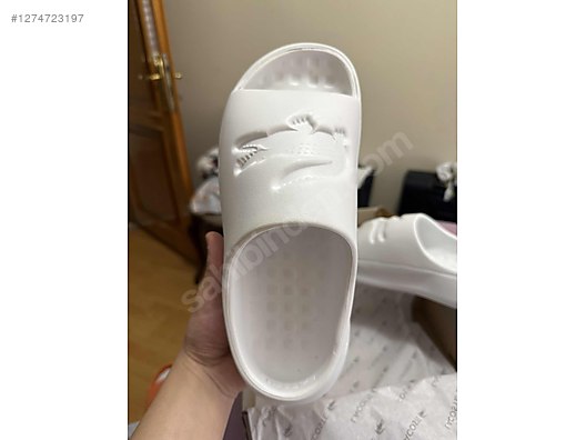 Used & Brand New Items / Clothing & Accessories / Men / Shoes / Slippers