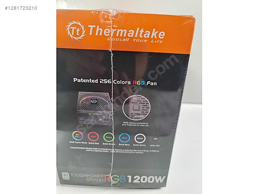 Used & Brand New Items / Computers / Desktops / Desktop Components / Power Supplies