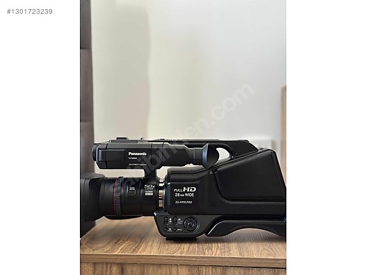 Panasonic mdh2 temiz sorunsuz on sahibinden.com - 1301723239