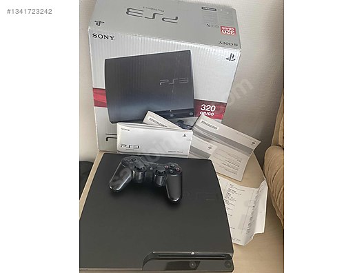 36ADET Ps2, 6ADET Ps3 ORJİNAL OYUN, Ps2 FAT ve SLİM KASA,Ps3 on