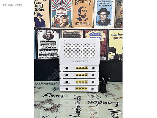 Used & Brand New Items / Computers / Peripherals / Modems & Networking / VDSL Modem