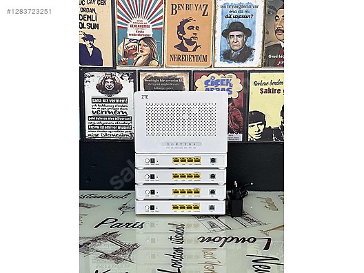 Used & Brand New Items / Computers / Peripherals / Modems & Networking / VDSL Modem