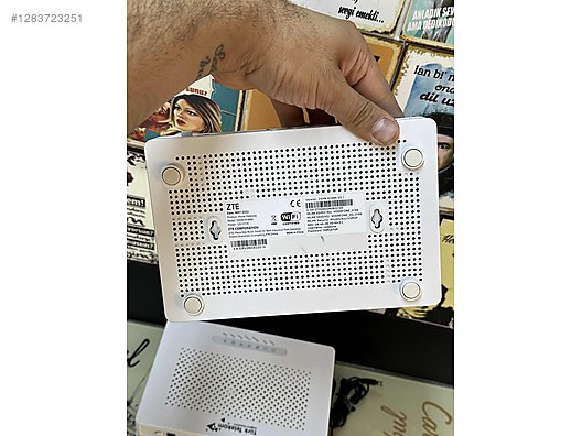 Used & Brand New Items / Computers / Peripherals / Modems & Networking / VDSL Modem