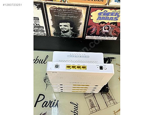 Used & Brand New Items / Computers / Peripherals / Modems & Networking / VDSL Modem