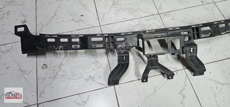 Mercedes E Tampon Braketi (Arka)