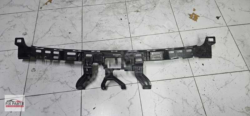 Mercedes E Tampon Braketi (Arka)