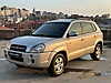 Vasıta / Arazi, SUV & Pickup / Hyundai / Tucson / 2.0 CRDi / Style