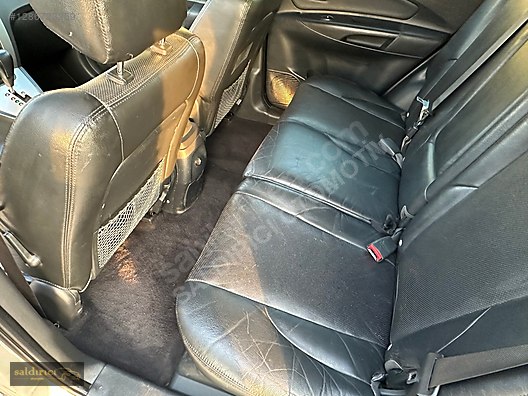 Vasıta / Arazi, SUV & Pickup / Hyundai / Tucson / 2.0 CRDi / Style