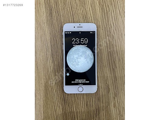 Apple / iPhone 6 / Temiz iPhone 6 sahibinden.comda - 1317723269