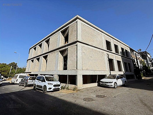 HAVALİMANI ve OPTİMUM AVM'YE YAKIN 31 ODALI SATILIK OTEL #1267723270