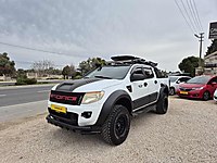 ÇAKMAKLAR'DAN 2015 MODEL FORD RANGER BOYASIZ SIFIR MUAYENELİ #1236723275