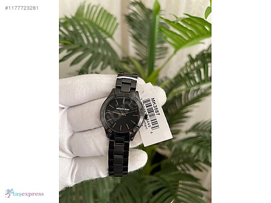 Michael kors mk3587 discount
