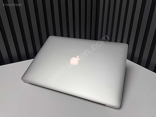 Apple Macbook / 2.8K EKRAN MACBOOK PRO | İ7 İŞLEMCİ | 16GB | 360