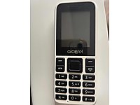 Alcatel telefon