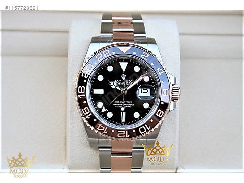 Rolex deals di boccia