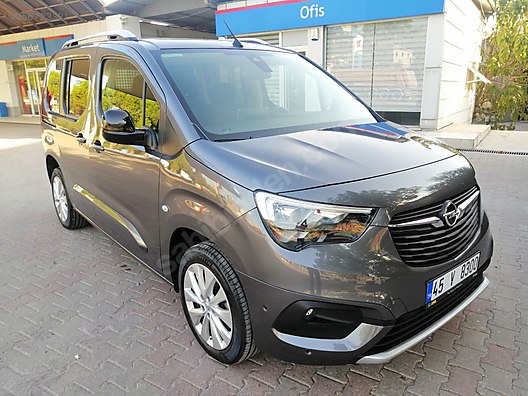 opel combo life 1 5 d ultimate sahibinden 18 faturali fullll sahibinden comda 956723321