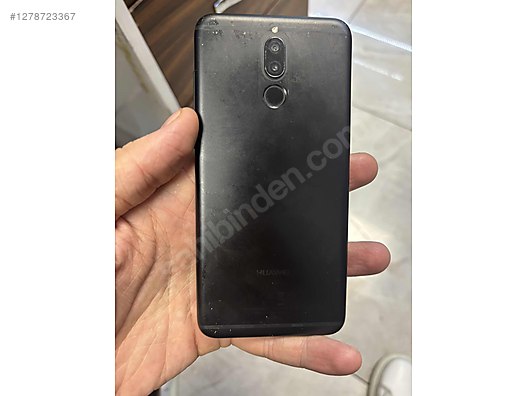 Used & Brand New Items / Cell Phones & Accessories / Cell Phones / Huawei / Mate 10 Lite