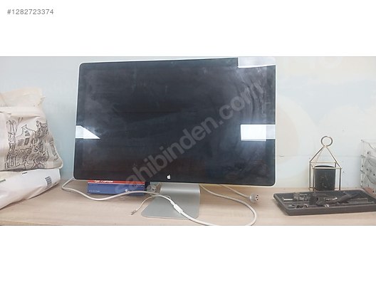 İkinci El ve Sıfır Alışveriş / Bilgisayar / Monitör / LED & LCD Monitör