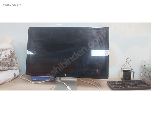 İkinci El ve Sıfır Alışveriş / Bilgisayar / Monitör / LED & LCD Monitör