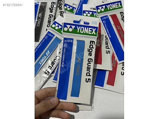 [新品] YONEX CRABONEX HR DISK XS ヨネックス Yonex Kafa Koruma Bandı Mavi (Ezone İçin) on sahibinden.com