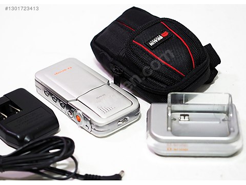 Kompakt / Panasonic / D-snap SV-AV20 / Panasonic D-Snap SV-AV50