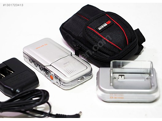Kompakt / Panasonic / D-snap SV-AV20 / Panasonic D-Snap SV-AV50