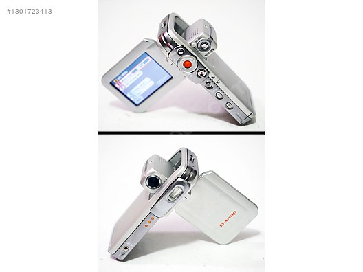 Kompakt / Panasonic / D-snap SV-AV20 / Panasonic D-Snap SV-AV50