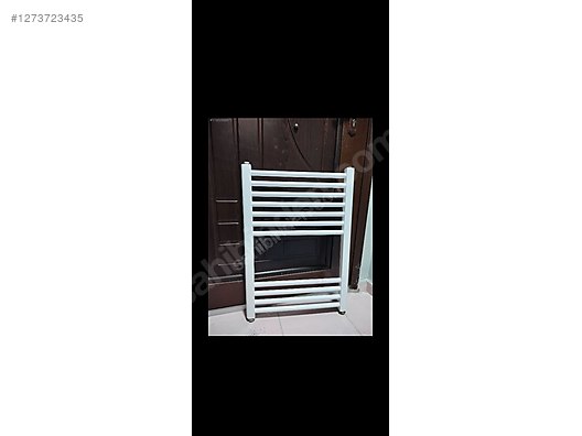 İkinci El ve Sıfır Alışveriş / Bahçe & Yapı Market / Yapı Malzemeleri / Isıtma / Petek & Havlupan