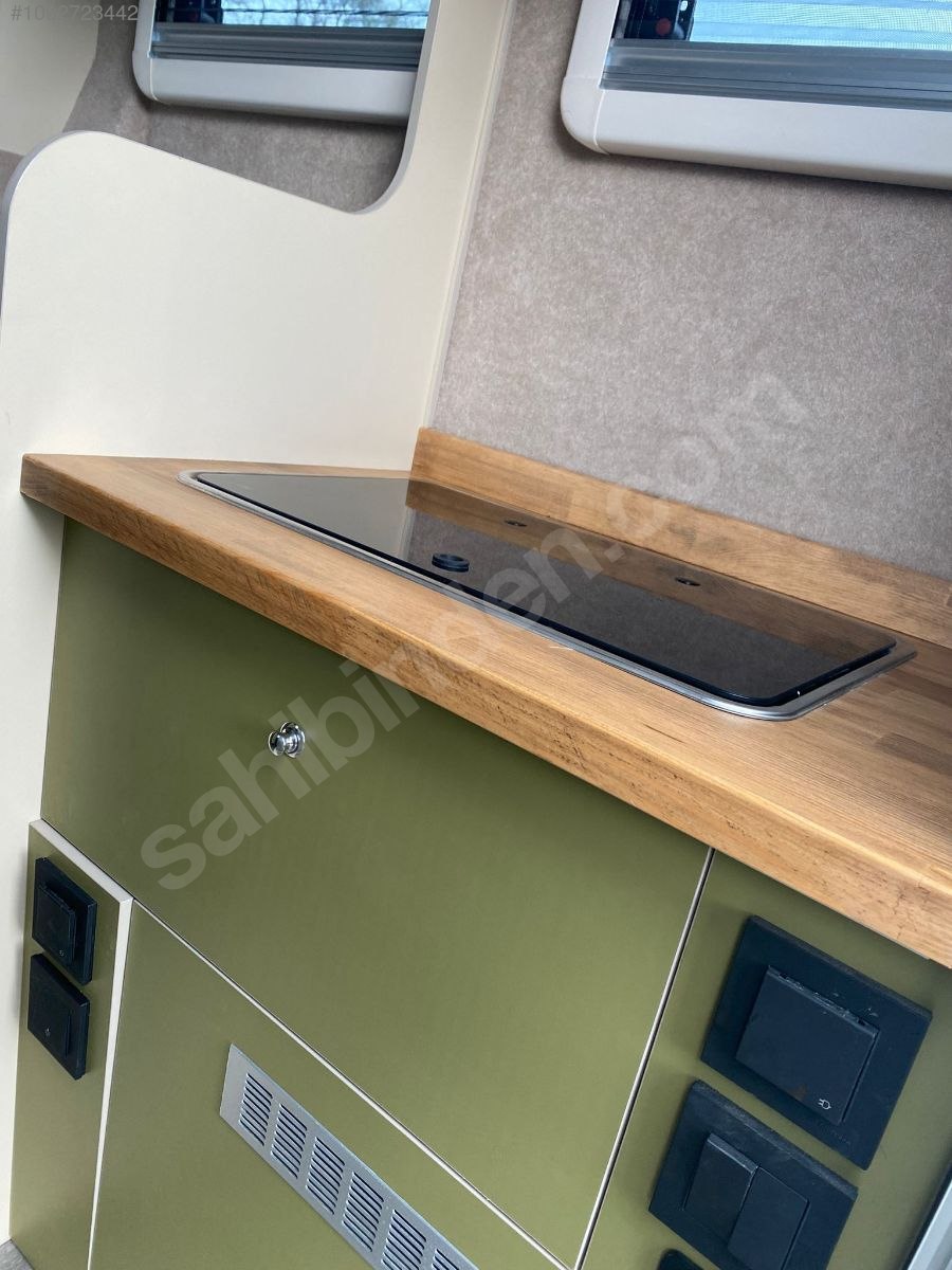 KURUMSAL FİRMADAN RENT A CAR KASKOLU OTOMATIK 4X4 PİCKUP KARAVAN Sıfır