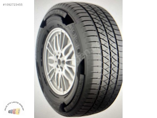 155 R13 C TL 90 89R 8PR VANMAXX A S STARMAXX D RT MEVS M at