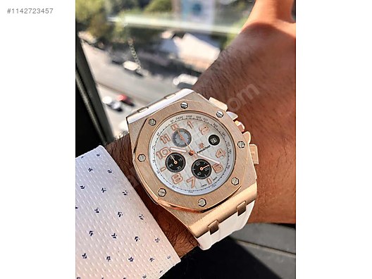 Audemars Piguet AUDEMARS P GUET ERKEK KOL SAAT STANBUL AYNI