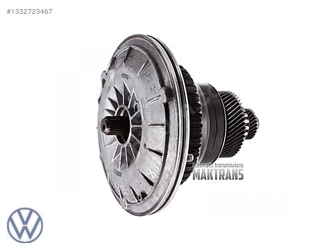 Otomobil & Arazi Aracı / Şanzıman & Vites / AUDİ A4 A5 A6 8 İLERİ