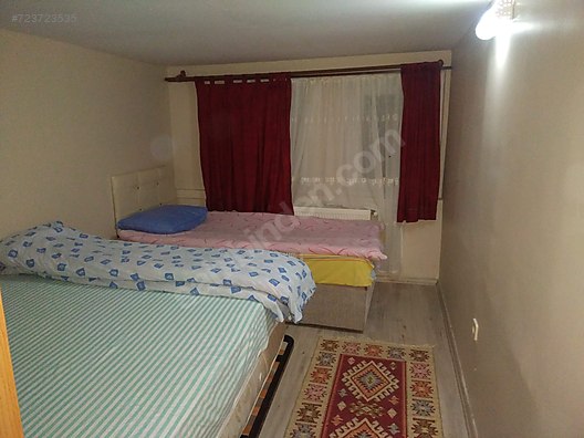 Sahibinden 2+1, 100 m² Günlük Kiralık Müstakil Ev 400 TL�ye sahibinden
