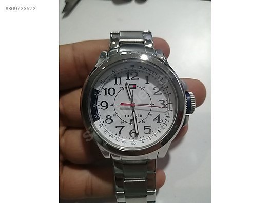 Tommy Hilfiger Erkek Kol Saati Sahibinden Com Da 869723572