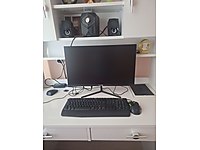 Turbox Masaüstü Bilgisayar