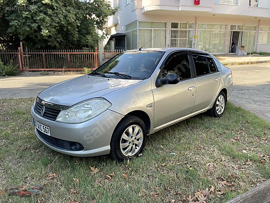 renault symbol 1 5 dci expression 2010 model renault clio 1 5 dci symbol expression at sahibinden com 940723596