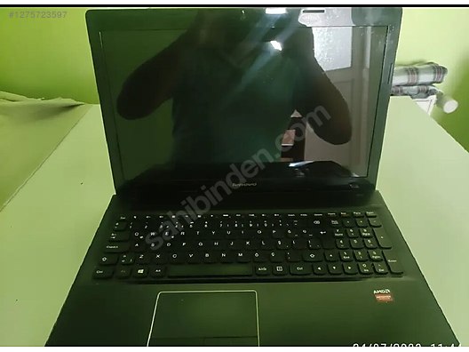 Lenovo / LENOVO G510 15'6 MODEL: 20238 sahibinden.comda - 1275723597